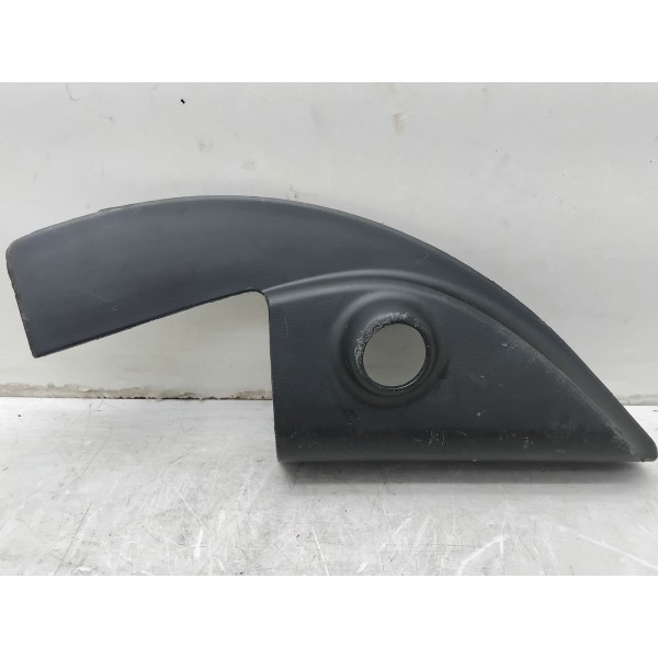 Moldura Interna (d) Retrovisor Hb20 13/19 876611s000