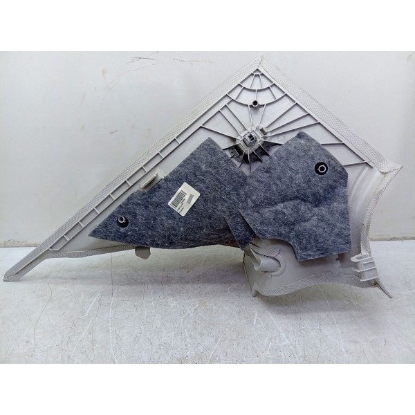 Moldura (td) Coluna Mercedes C200 19\20 A2056907804