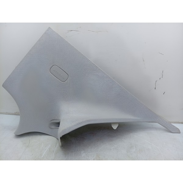 Moldura (td) Coluna Mercedes C200 19\20 A2056907804