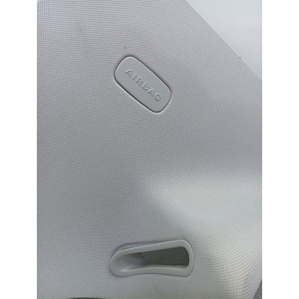 Moldura (td) Coluna Mercedes C200 19\20 A2056907804