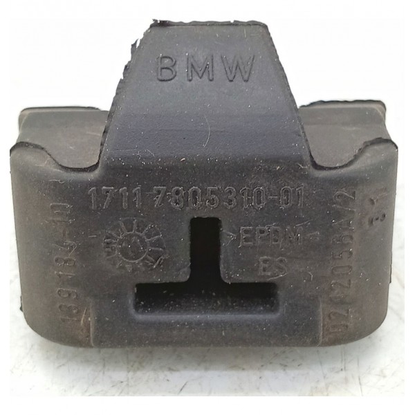 Coxin Do Radiador Bmw X1 15\16 1711780531001