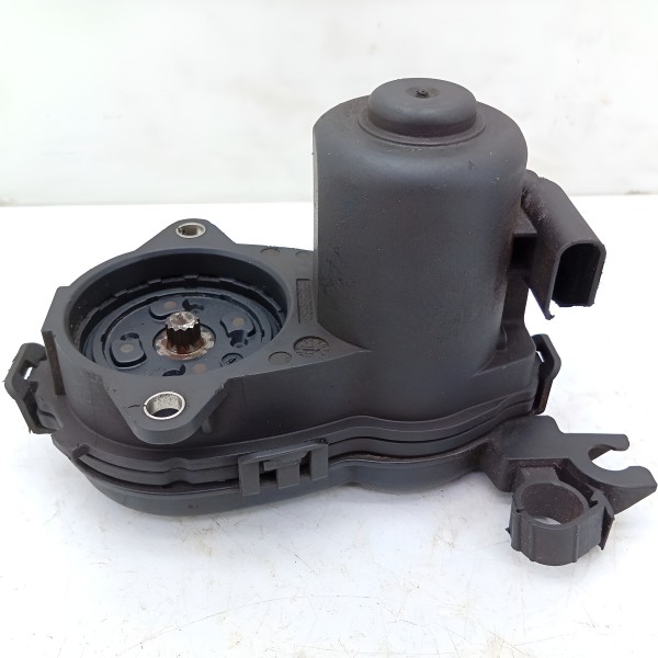 Motor Do Freio De Mao Mercedes C200 15/16 A2465460443
