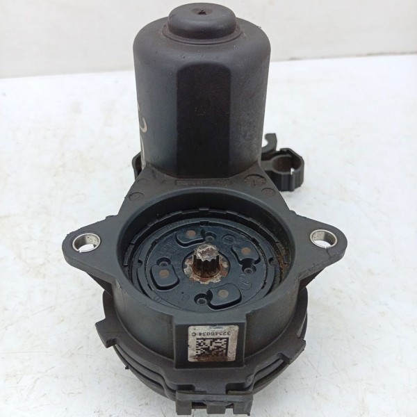 Motor Do Freio De Mao Mercedes C200 15/16 A2465460443