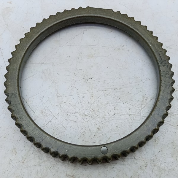 Roda Fônica Vw Nivus Virtus Polo 3cc Tsi 17/22 04c105189a