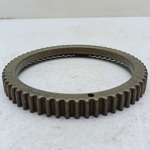 Roda Fônica Vw Nivus Virtus Polo 3cc Tsi 17/22 04c105189a