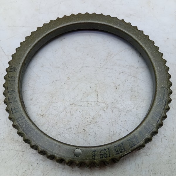 Flange Retentor Volante Tras Motor Fox Gol 1.6 032103170g