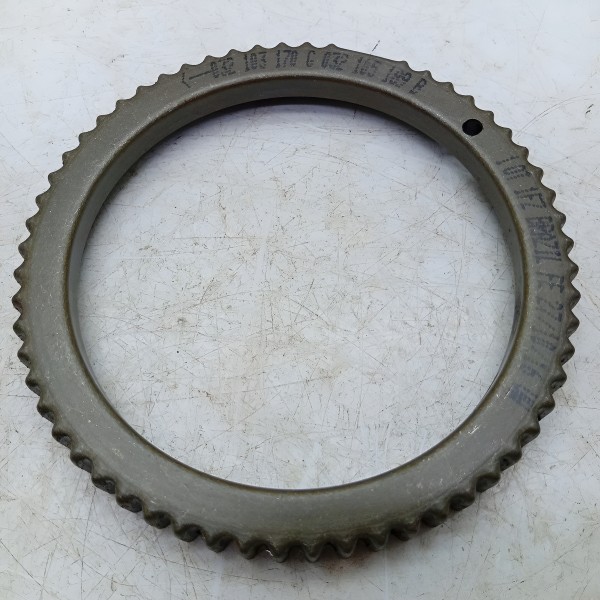 Flange Retentor Volante Tras Motor Fox Gol 1.6 032103170g