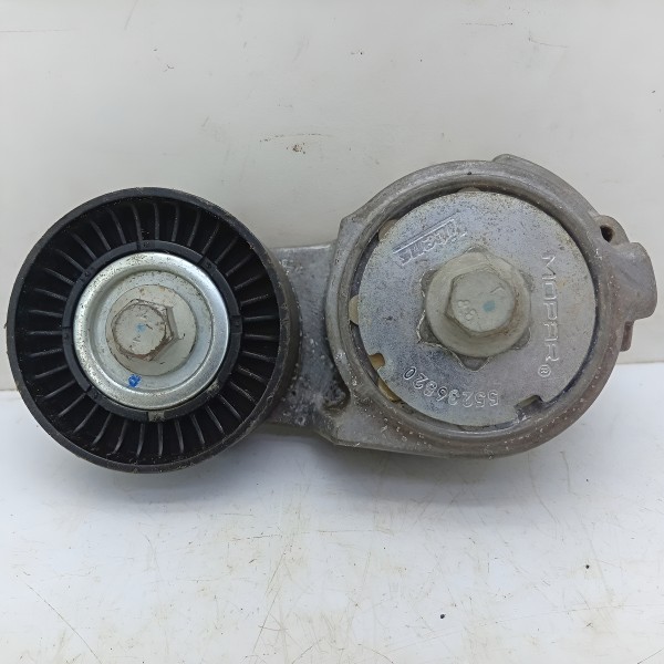 Tensor Correia Alternador Fiat Palio Siena Uno Fire 55236520
