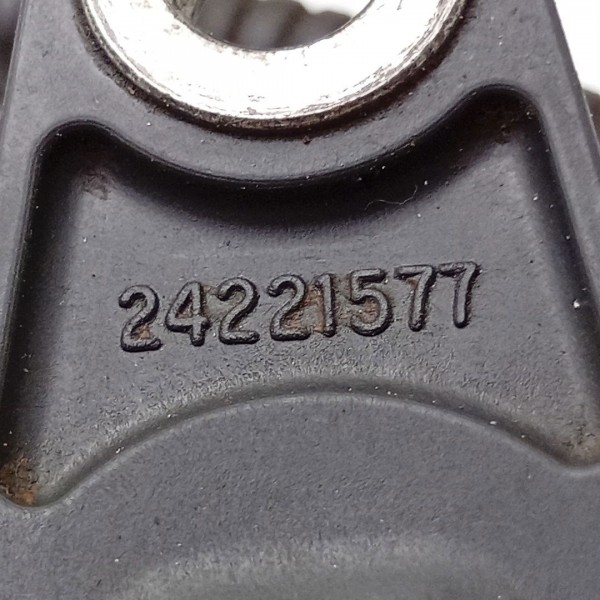 Sensor Caixa Velocidade Volvo Xc90 03/06 24221577
