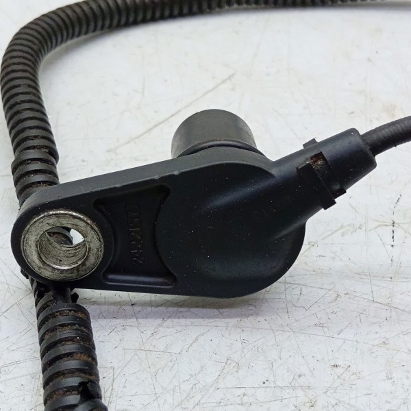 Sensor Caixa Velocidade Volvo Xc90 03/06 24221577