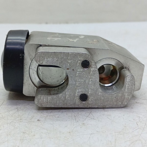 Válvula Expansão Ford New Fiesta Novo Ka E4b119849aa