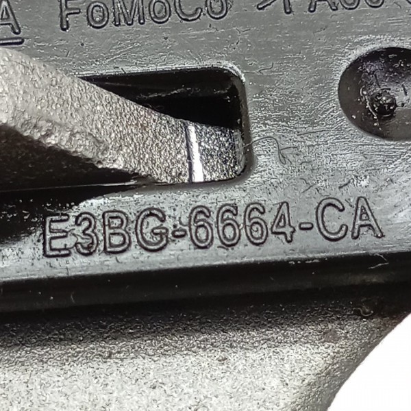 Bomba Óleo Ford Ka 1.0 12v 3 Cilindros 14\21 E3bg6600dc