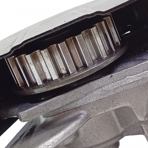 Bomba Óleo Ford Ka 1.0 12v 3 Cilindros 14\21 E3bg6600dc
