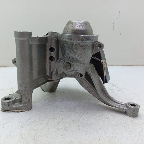 Bomba Óleo Ford Ka 1.0 12v 3 Cilindros 14\21 E3bg6600dc