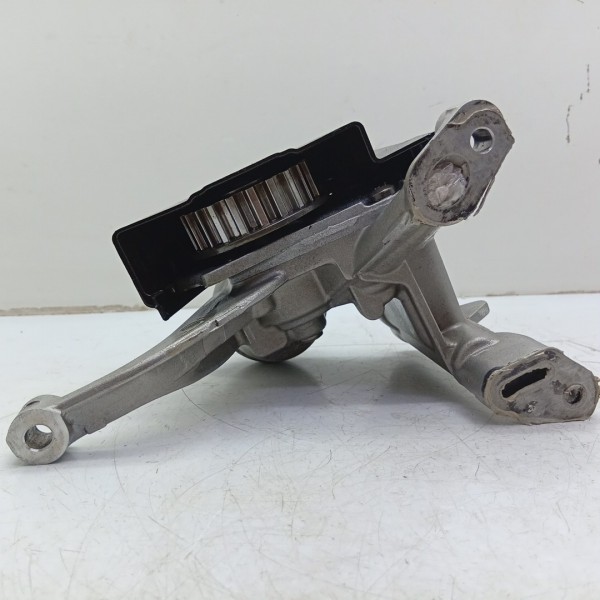 Bomba Óleo Ford Ka 1.0 12v 3 Cilindros 14\21 E3bg6600dc
