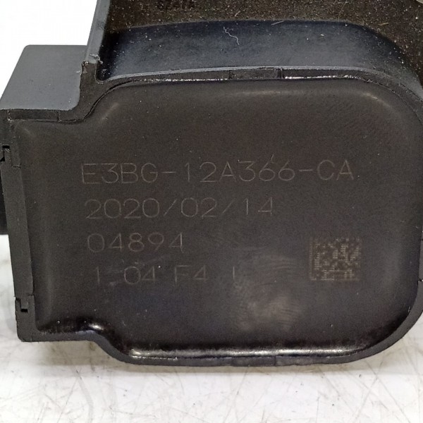 Bobina Ignição Ford Fiesta/ka 1.0 3 Cilindros E3bg12a366ca