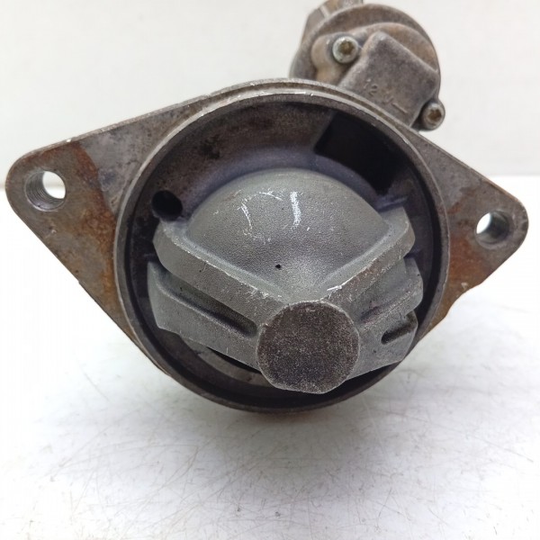 Motor Arranque Partida Ford Ka 1.0 3cc 16/21 E3b511000aa