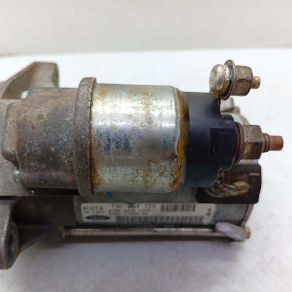 Motor Arranque Partida Ford Ka 1.0 3cc 16/21 E3b511000aa