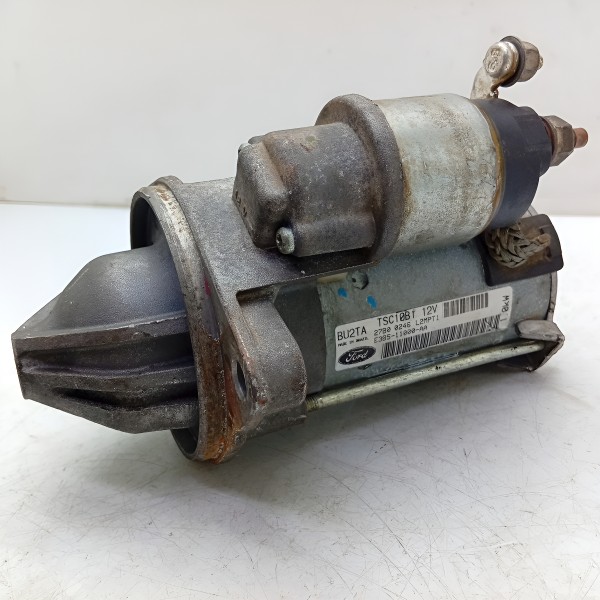 Motor Arranque Partida Ford Ka 1.0 3cc 16/21 E3b511000aa