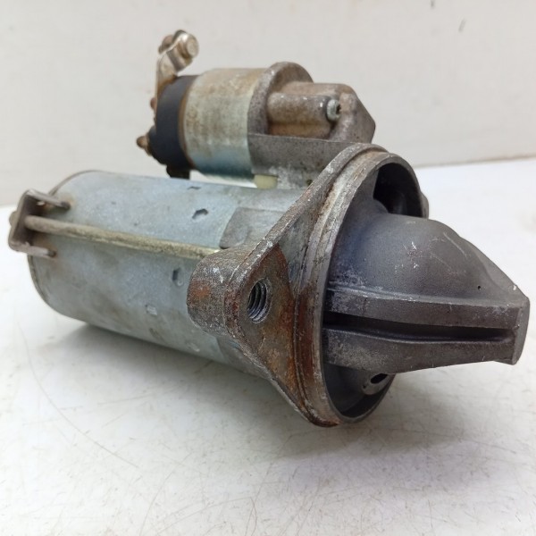 Motor Arranque Partida Ford Ka 1.0 3cc 16/21 E3b511000aa