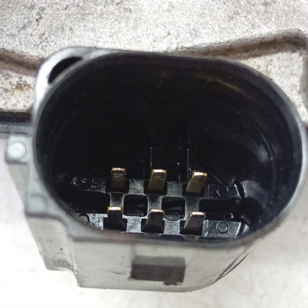 Tbi Ford Ka 1.0 3 Cilindros 15/21 Cm5g9f991ga