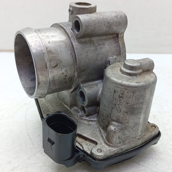 Tbi Ford Ka 1.0 3 Cilindros 15/21 Cm5g9f991ga