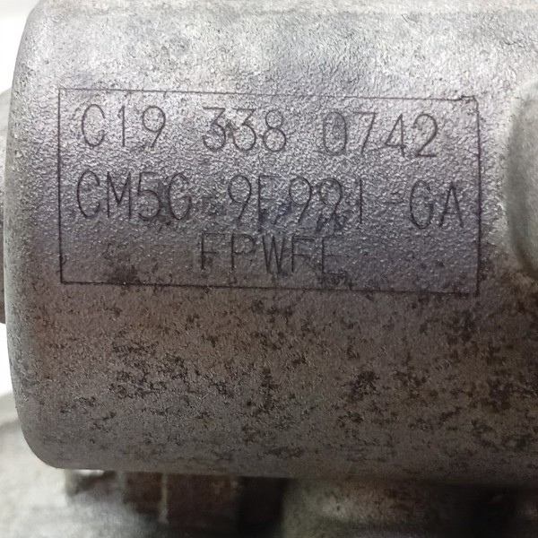 Tbi Ford Ka 1.0 3 Cilindros 15/21 Cm5g9f991ga
