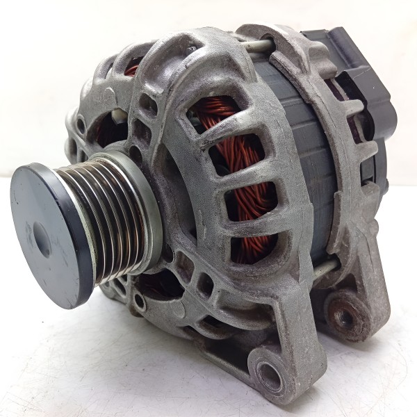 Alternador Ford Ka 1.0 3cc 19/21 E4b510300db