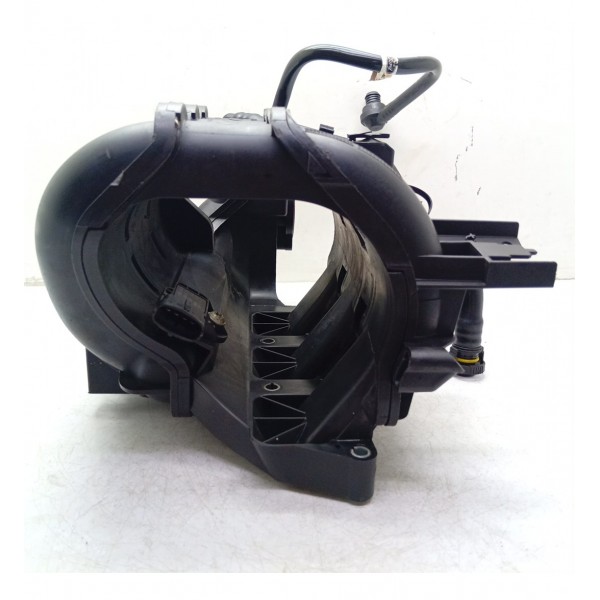 Coletor Admissão Ford Ka 1.0 3cc 14/21 E3bg9424ea