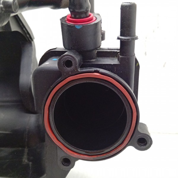 Coletor Admissão Ford Ka 1.0 3cc 14/21 E3bg9424ea