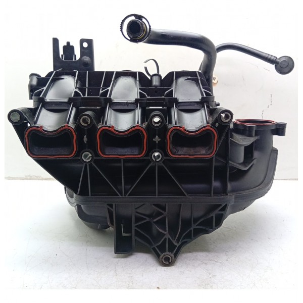Coletor Admissão Ford Ka 1.0 3cc 14/21 E3bg9424ea