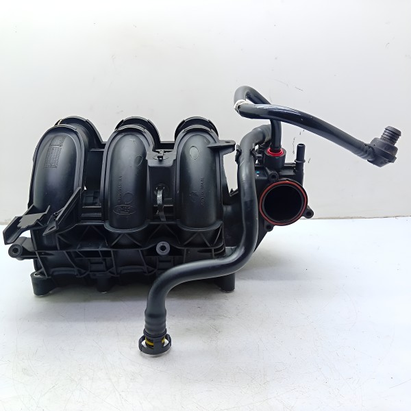 Coletor Admissão Ford Ka 1.0 3cc 14/21 E3bg9424ea
