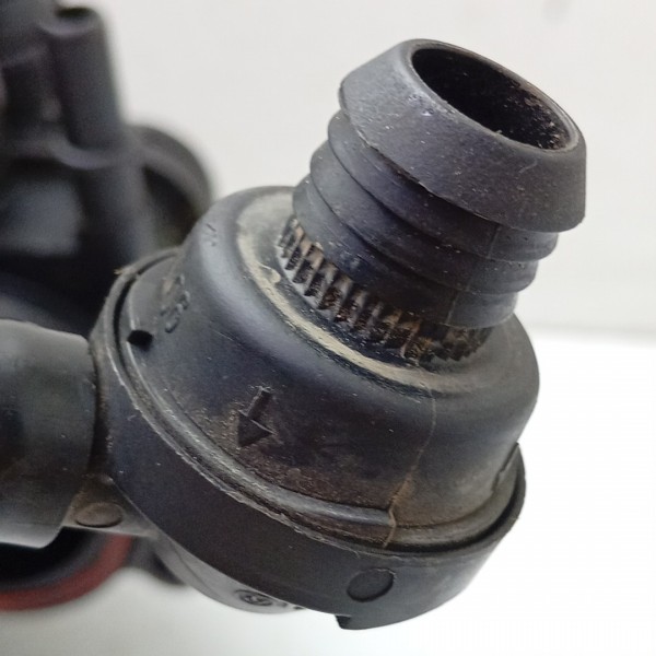 Coletor Admissão Ford Ka 1.0 3cc 14/21 E3bg9424ea