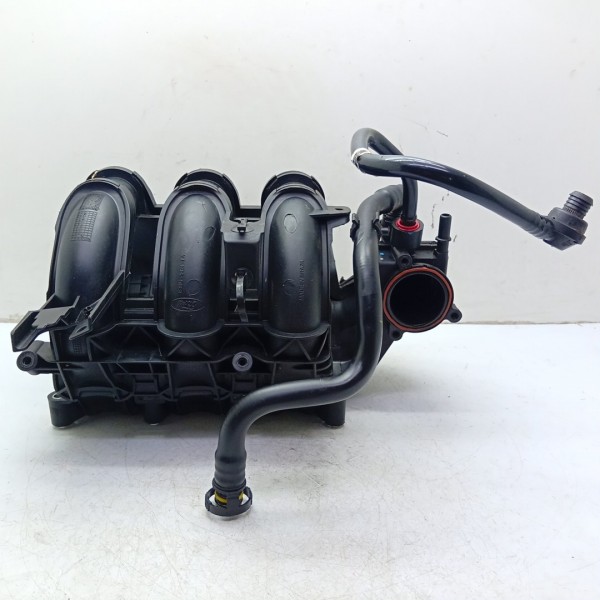Coletor Admissão Ford Ka 1.0 3cc 14/21 E3bg9424ea