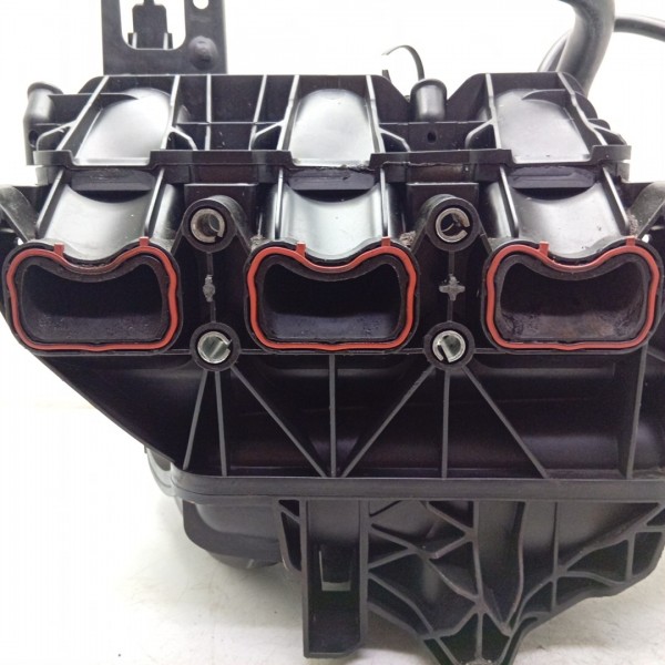 Coletor Admissão Ford Ka 1.0 3cc 14/21 E3bg9424ea
