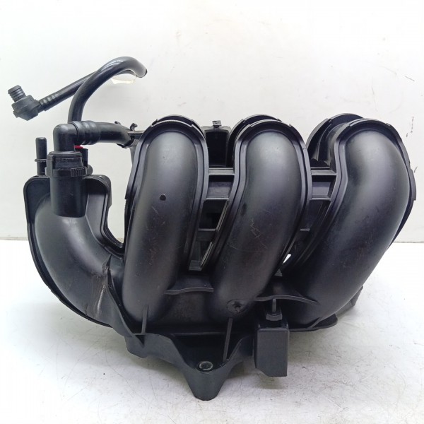 Coletor Admissão Ford Ka 1.0 3cc 14/21 E3bg9424ea