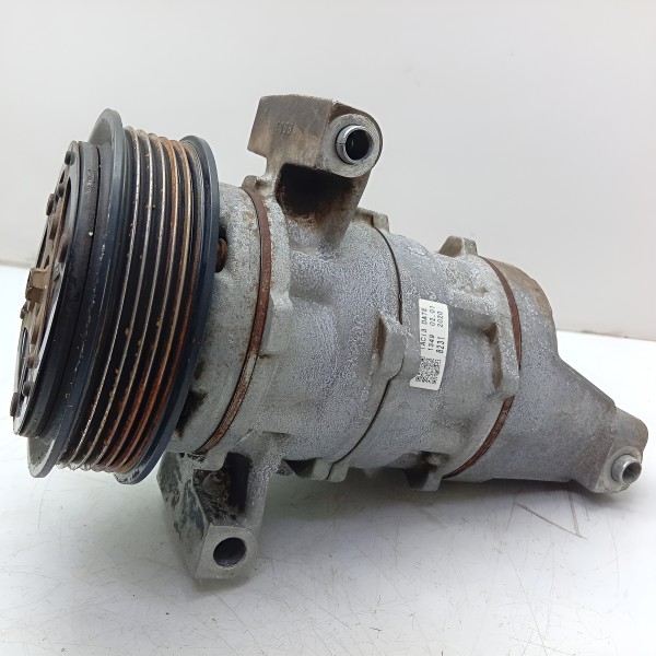 Compressor Ar Condicionado Ford Ka 1.0 14/21 E3b119d629bb