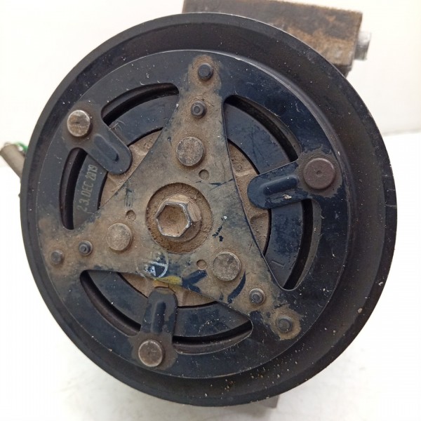 Compressor Ar Condicionado Ford Ka 1.0 14/21 E3b119d629bb