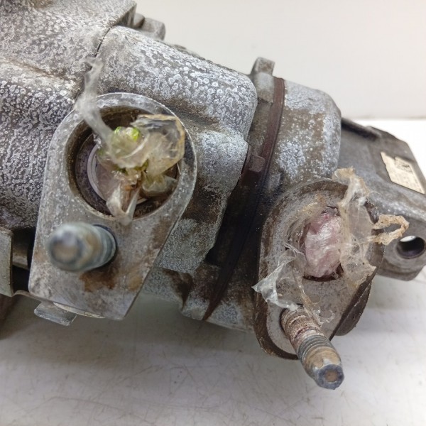 Compressor Ar Condicionado Ford Ka 1.0 14/21 E3b119d629bb