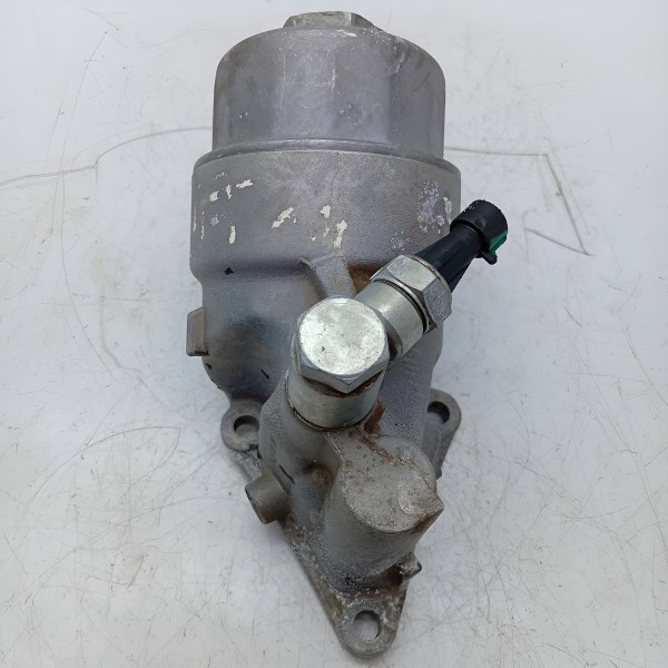 Suporte Filtro Óleo Motor Jeep Renegade 55231655