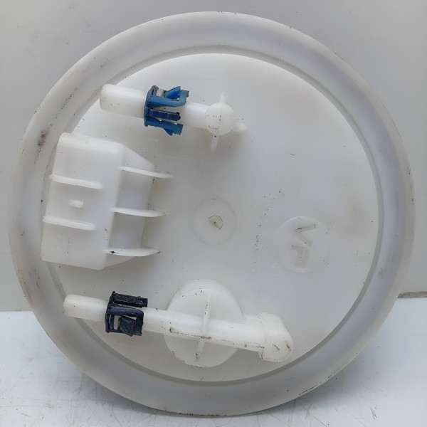 Tampa Flange Bomba Combustível Celta 00/03 90572097