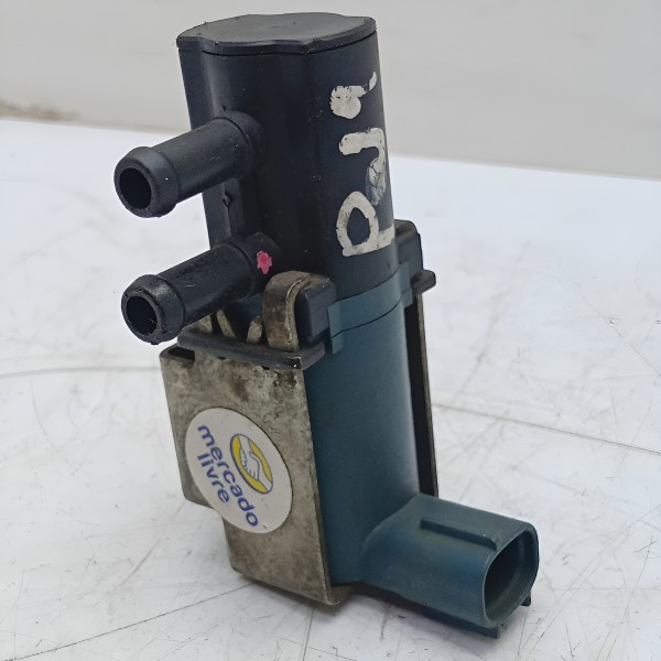 Valvula Solenoide Canister Pajero Full 3.8