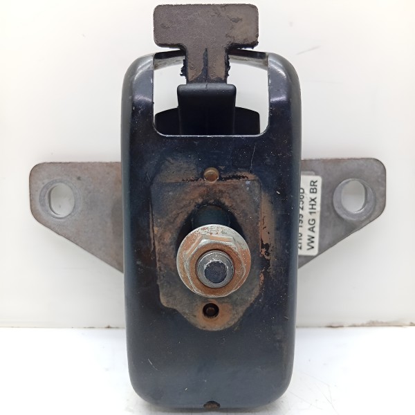 Calço Coxim Motor Volkswagen Amarok 10/25 2h0199256