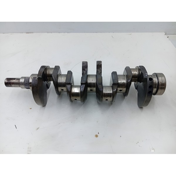 Virabrequim Mitsubishi L200 2.5 8v 92/12 4d56