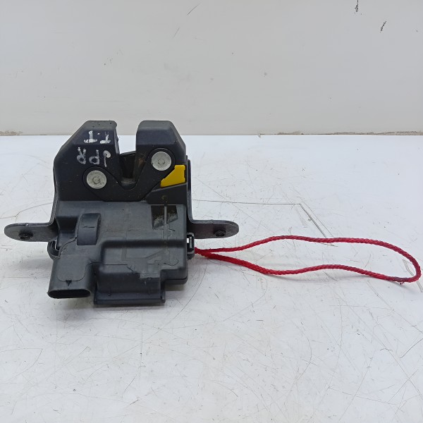 Fechadura Tampa Traseira Jeep Renegade 16/18 52016535