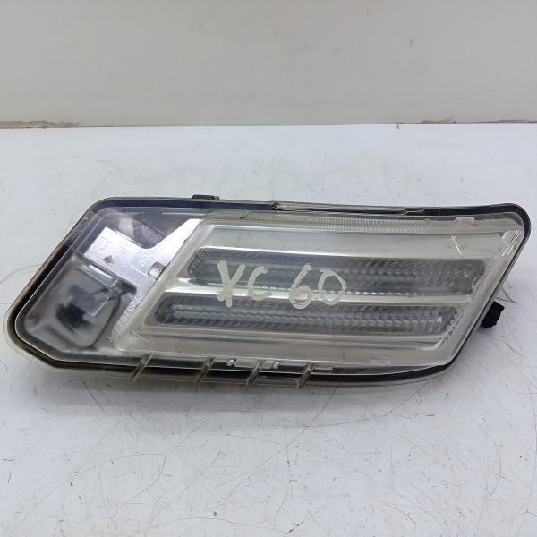 Farol Milha Led Direita Volvo Xc60 3.0 2010 A055364