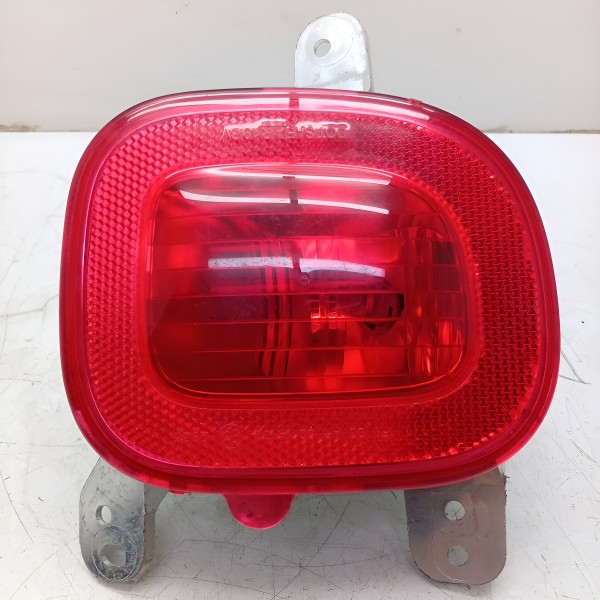 Lanterna Traseira Le Jeep Renegade 15/21 0361700 Esquerdo/motorista