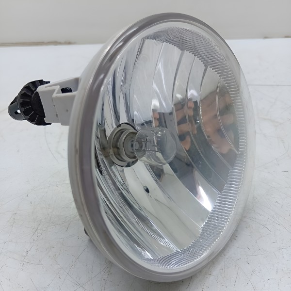 Farol De Milha Chevrolet Tracker 1.4 17/20 C15200050