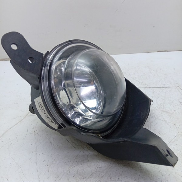 Farol Milha Dianteiro Esquerdo Ford Ka 2008 2009 2010 A 2011