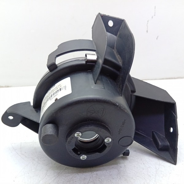 Farol Milha Dianteiro Esquerdo Ford Ka 2008 2009 2010 A 2011